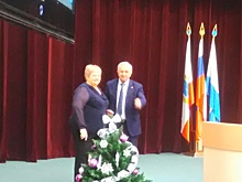 В думе стало одним депутатом больше