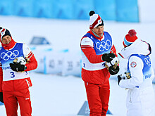 Червиченко о лыжниках на ОИ: в очередной раз дали по зубам норвежским астматикам