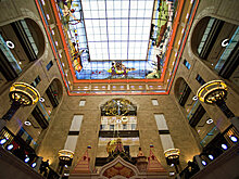 В Москве эвакуирован ЦДМ на Лубянке