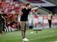 Юрий Первак: Член совета директоров «Спартака» не сказал мне, что Абаскаля могут уволить