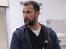 Представлены первые кадры второго сезона «Больницы Питт»