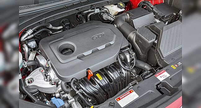 Hyundai и Kia заплатят миллиарды за проблемные двигатели