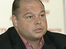 Червиченко высказался о возможном назначении Жиркова гендиректором «Спартака»