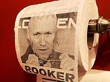 Режиссер «Стражей Галактики» перешел на туалетную бумагу с лицом друга