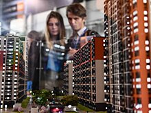 В России изменились регионы-лидеры по выдаче льготной ипотеки
