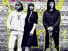 Фильм Серебренникова «Лето» покажут в 23 странах мира