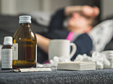 Роспотребнадзор предупредил россиян о вспышке птичьего гриппа в Польше