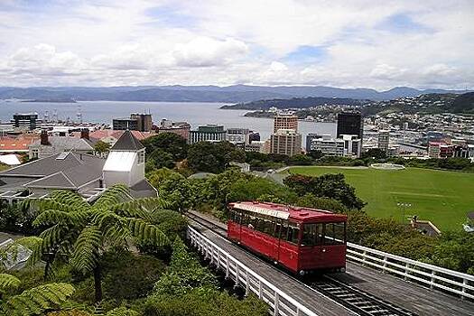 Парламент Новой Зеландии принял законопроект, разрешающий эвтаназию