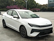 В Китае обновили патентные заявки на модели,  выпускаемые в России