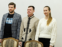 От СВО до науки: о чём будут говорить молодые режиссёры в новой лаборатории Малого театра