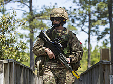 «Главный враг»: Коротченко рассказал, почему Британия впервые признала присутствие своих военных на Украине