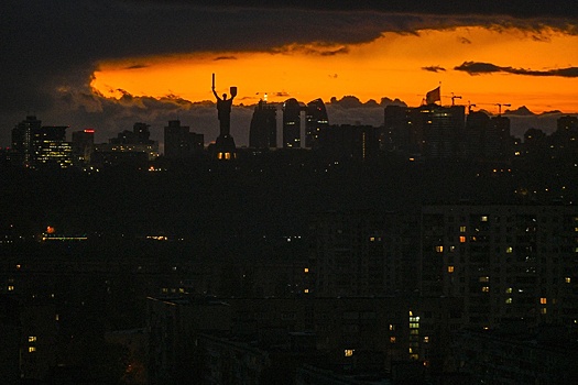 Politico: Украинская оппозиция обвиняет Зеленского в энергокризисе