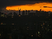 Politico: Украинская оппозиция обвиняет Зеленского в энергокризисе