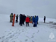 На Урале рухнул учебный самолет. Погибли все, кто был на борту