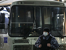 Врачи и полицейские перешли на режим повышенной готовности на нерабочей неделе