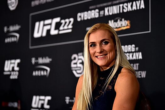 UFC: Яна Куницкая — Холли Холм, когда бой, кто фаворит, прогноз и ставки на Бокс/ММА