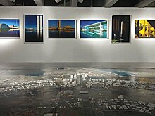 Третье воскресенье, или Что посмотреть в московских музеях