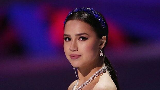 "Просыпалась в истерике": Загитова рассказала о депрессии