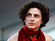 Тимоти Шаламе купил роскошный особняк в США