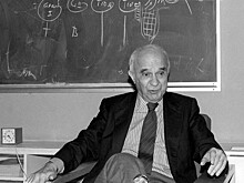 Нобелевские лауреаты: Василий Леонтьев