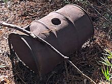 В США археологи нашли самогонный аппарат Аль Капоне