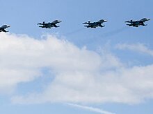 За неделю ВКС РФ нанесли более 1,3 тысячи ударов по позициям террористов в Сирии