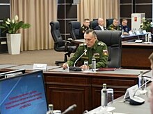 "Армия-2022": Криворучко вручил татарстанцам контракты на беспилотники и корабли