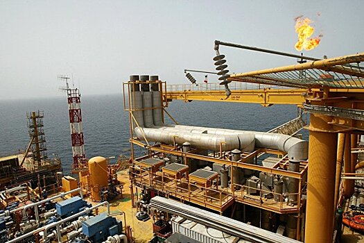 "Уже не скрывают". Нефть подорожает после отмены санкций против Ирана