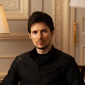 Какое наследство получат двое детей Павла Дурова