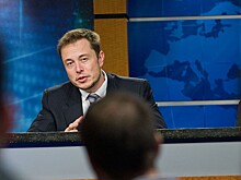 «Толкин вертится в гробу»: Маск раскритиковал новый сериал