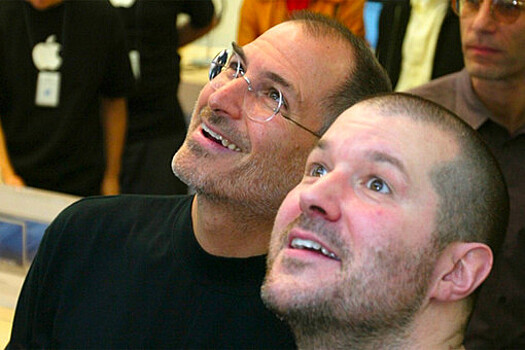 Экс-директор Apple по дизайну написал статью в память о Стиве Джобсе