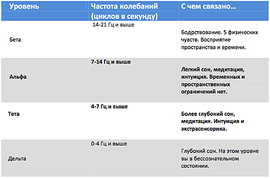 Мозг – это орган, которым мы думаем, будто мы думаем