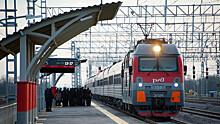 Стало известно об особом интерьере поездов в Крым