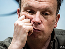 Заболевший коронавирусом Шеремет рассказал о своем здоровье. «Я жевал сопли и уничтожил свою жизнь»