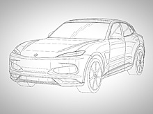 Новый электрический кроссовер Karma оказался похож на Porsche Cayenne Coupe