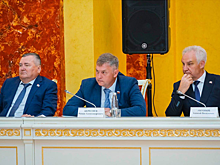 Спикер Заксобрания Роман Береснев: Предложения Кировской области вошли в перечень рекомендаций по итогам заседания Совета законодателей ПФО