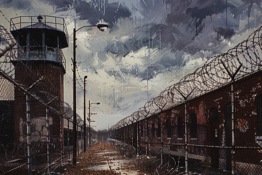 Сбежавший из СИЗО россиянин записал неожиданное обращение к подельнику