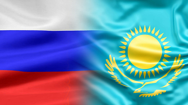 Товарооборот между Россией и Казахстаном достиг рекордного значения