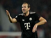 Бавария — Байер, матч Бундеслиги 1 ноября 2025 года, какой прогноз, кто фаворит, ставки и коэффициенты