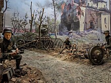 Музей Победы представит трехмерную панораму Брестской крепости