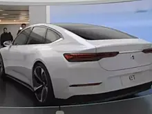 Audi потребовала переименовать ещё одну китайскую модель