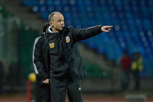 Парфенов: "Арсенал" мог набрать очки с "Краснодаром"