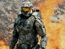 Сериал по Halo стал самым просматриваемым релизом Paramount+