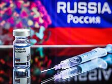 Чешский бизнесмен Константинов предложил организовать «туры за вакциной» в Россию