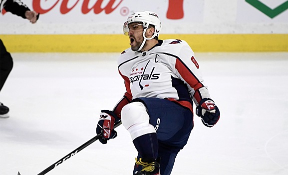 10 россиян попали в топ лучших игроков НХЛ по версии The Athletic