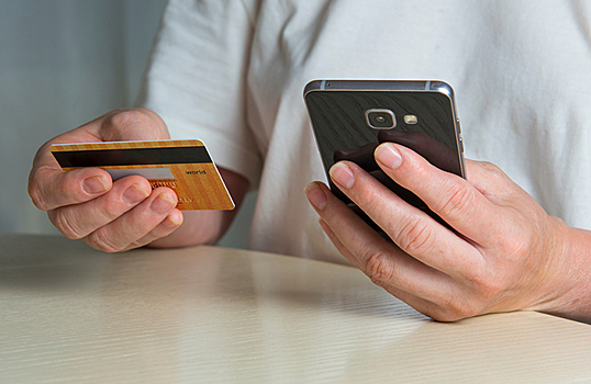 Иски к телефонным мошенникам можно будет подавать по месту жительства потерпевшего