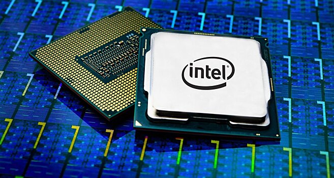 В процессорах Intel нашли опасную уязвимость