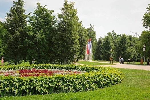 В «Усадьбе Воронцово» 30 июля проведут бесплатную экскурсию