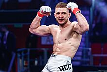 Борис Медведев подпишет контракт с UFC, комментарий главы RCC Николая Клименко, российский боец в лиге Даны Уайта