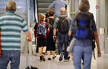 В аэропортах Германии начались облавы на школьников-прогульщиков